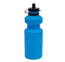 water bottle